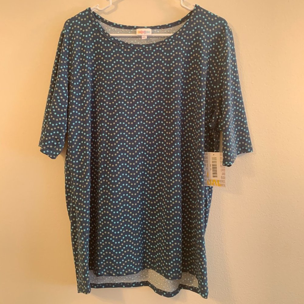 LuLaRoe Gigi 3XL